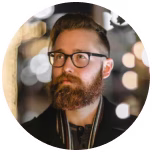 Portrait de Maxime Julio